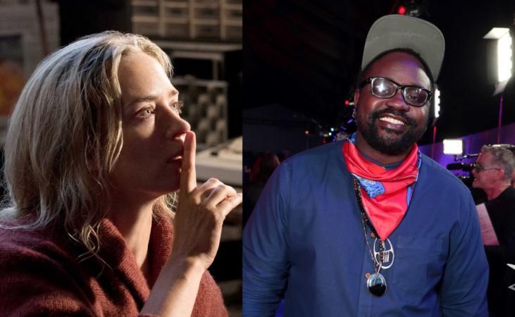 Brian Tyree Henry In Negotiations To Join Emily Blunt In Sequel 'A Quiet Place 2'
