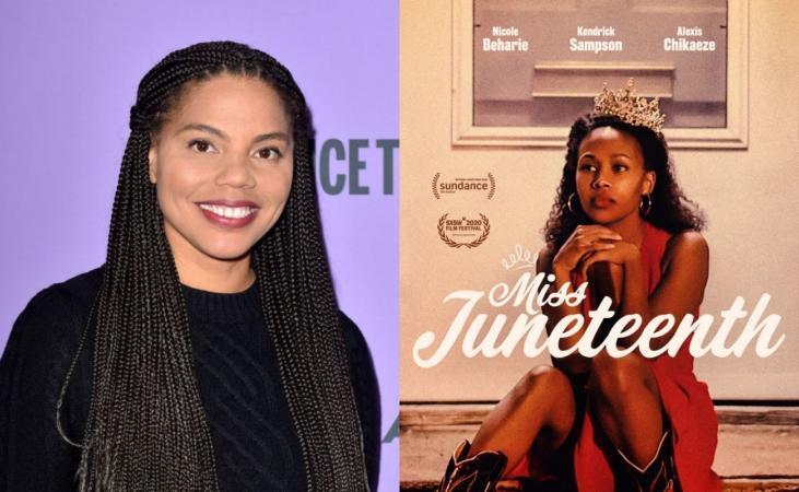 'Miss Juneteenth' TV Adaptation In The Works As Channing Godfrey Peoples Signs Deal With NBCU's UCP