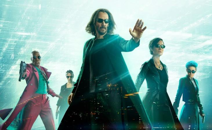 'The Matrix Resurrections' Cast On This New Chapter In The Franchise And Art Imitating Life