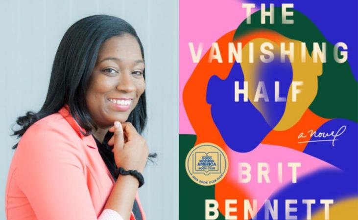 Brit Bennett's 'The Vanishing Half' Heads To HBO After Bidding War For Development Rights
