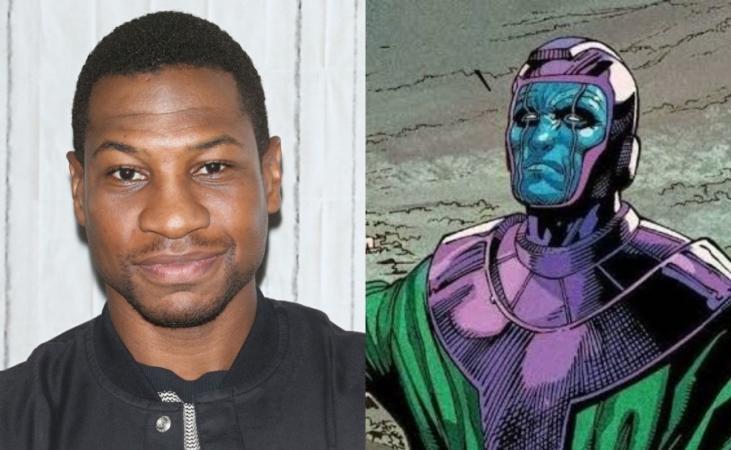 Jonathan Majors To Join The MCU, Will Star In Marvel's 'Ant-Man 3'