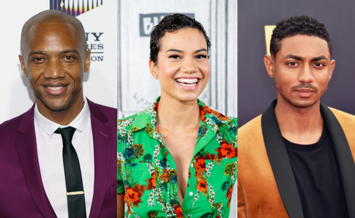 NBC Orders 'Council Of Dads' To Series; Cast Includes 'Love Is ___' Alum And '13 Reasons Why' Star
