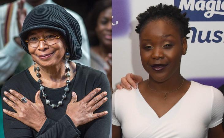'The Color Purple' Author Alice Walker Breaks Silence On Firing Of UK Stage Actress For Homophobic Comments