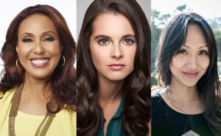 'Dangerous Moms': NBC Pilot Rounds Out Main Cast With 3 More, Including Telma Hopkins