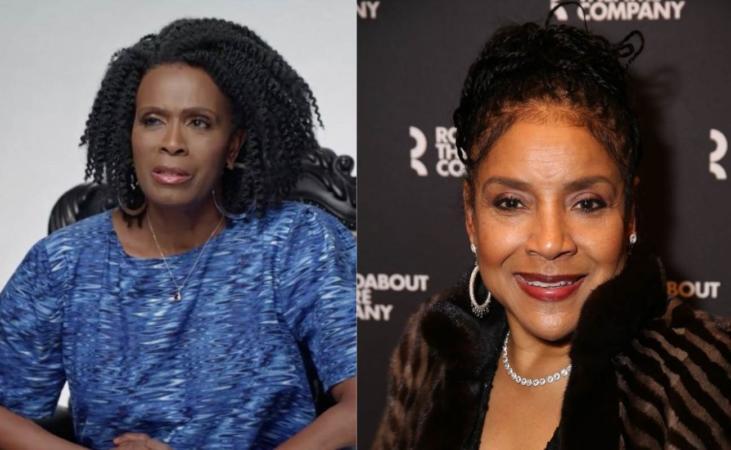 Janet Hubert Responds To Phylicia Rashad's Bill Cosby Defense: 'What Are You Thinking'?