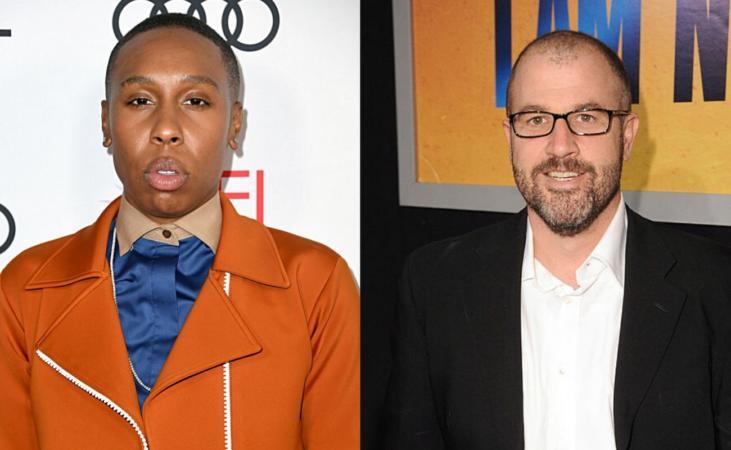 What Does James Frey Have To Do With 'Queen & Slim'? Lena Waithe Explains Sharing Story By Credit