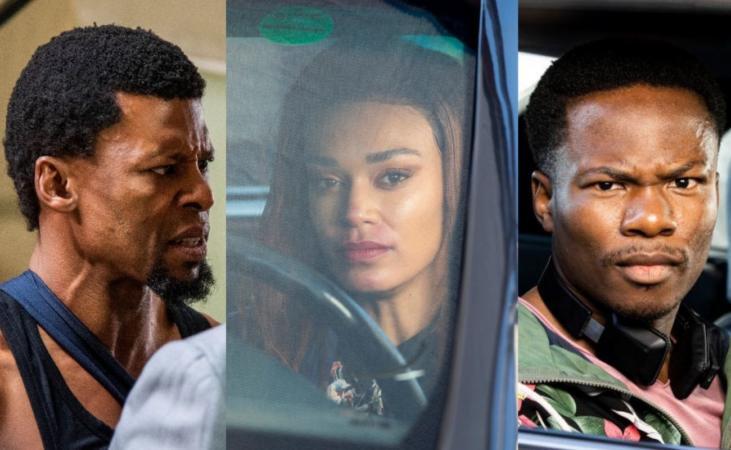 'Queen Sono': Netflix Begins Production On First-Ever African Original Series, The Spy Drama Led By Pearl Thusi Of 'Quantico' Fame