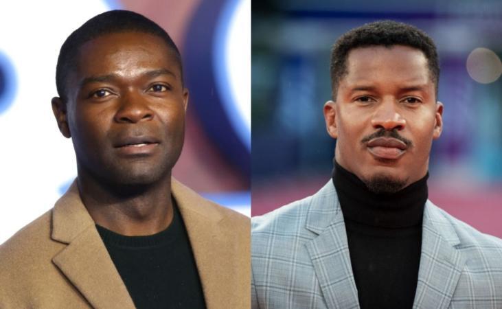 David Oyelowo Explains Why He's Working With Nate Parker On Sugar Ray Robinson Biopic