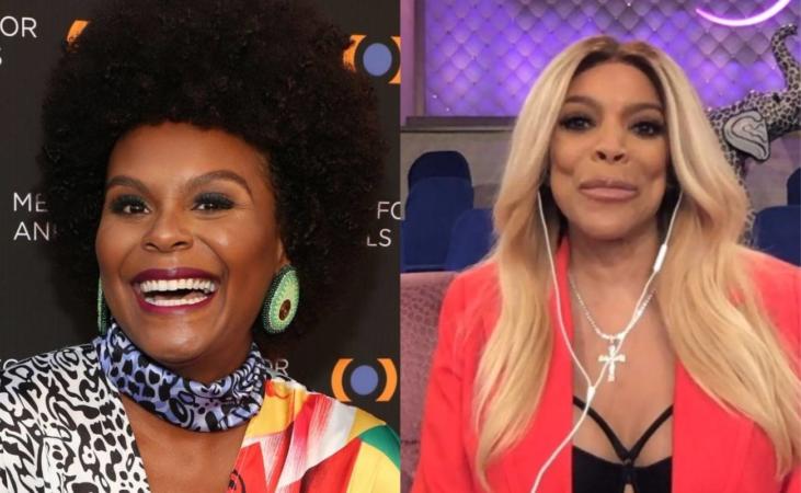 Tabitha Brown Claps Back At Wendy Williams' Marriage Comments: 'I Pray Someone Will Love You Enough'