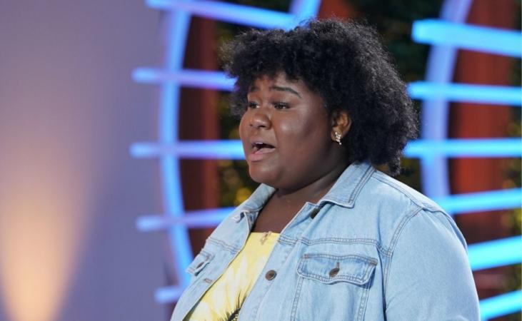 'American Idol' Fans Say Show Is 'Rigged' As Taniya Boatright Doesn't Get A Golden Ticket After Singing 'A Change Is Gonna Come'