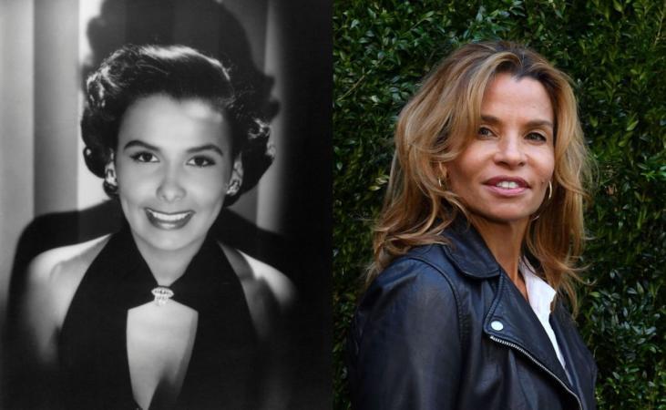 Lena Horne Scripted Limited Series In The Works At Showtime From Her Granddaughter Jenny Lumet