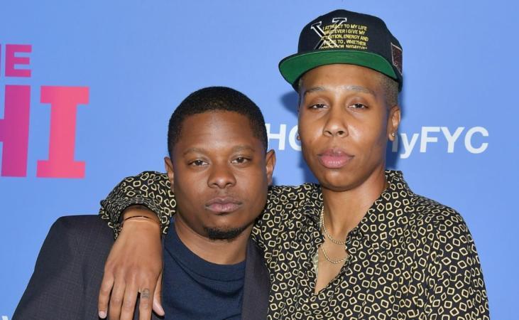 Lena Waithe Discusses Jason Mitchell's Firing With Wendy Williams