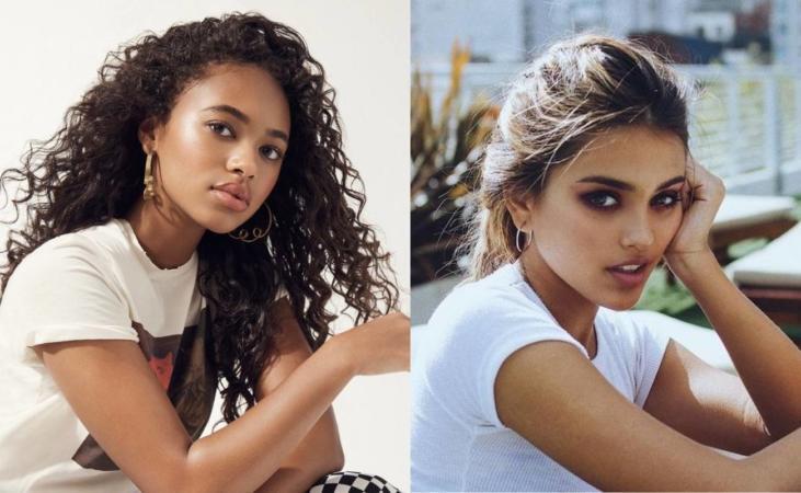 'Pretty Little Liars: Original Sin' Taps Chandler Kinney And Maia Reficco As First Stars
