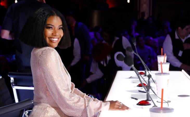 Report: Gabrielle Union Fired From 'America's Got Talent' For Opposing Racist, Sexist Culture