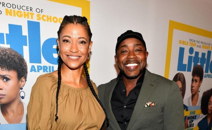 'Praise This': Tina Gordon To Helm Youth Choir Competition Comedy At Universal, Reteaming With Will Packer
