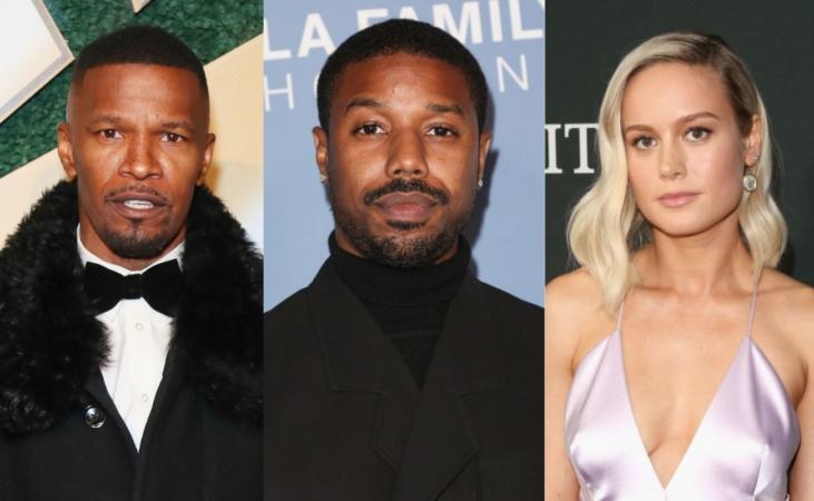 'Just Mercy' Starring Michael B. Jordan, Brie Larson And Jamie Foxx Gets Release Date Pushed Up For Prime Awards Season Slot