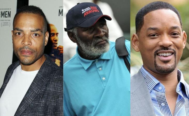'King Richard': Film Starring Will Smith As The Father Of Venus And Serena Williams Find Director In Reinaldo Marcus Green