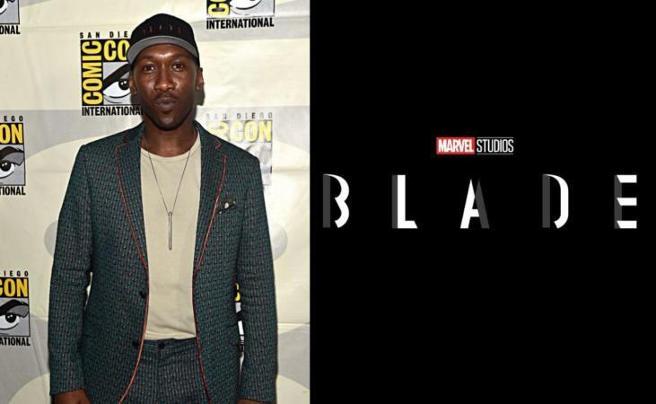 Mahershala Ali To Star In 'Blade' Reboot For Marvel