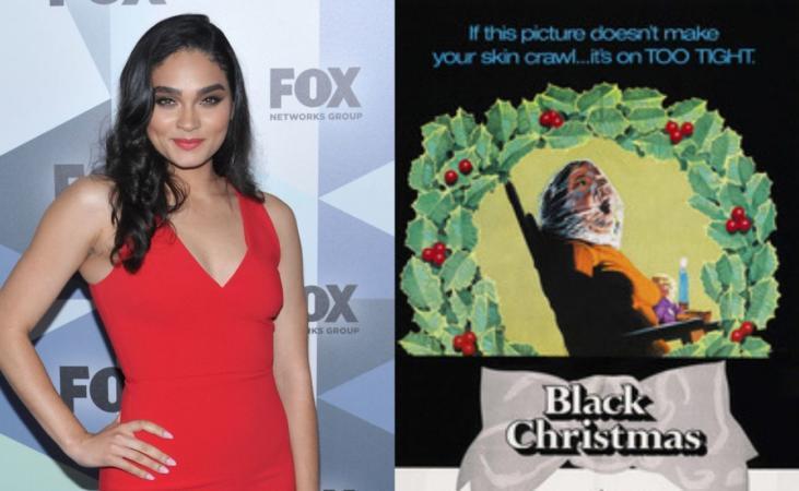 Blumhouse Remake Of 1974 Horror Film 'Black Christmas' Casts 'Star' Actress Brittany O'Grady