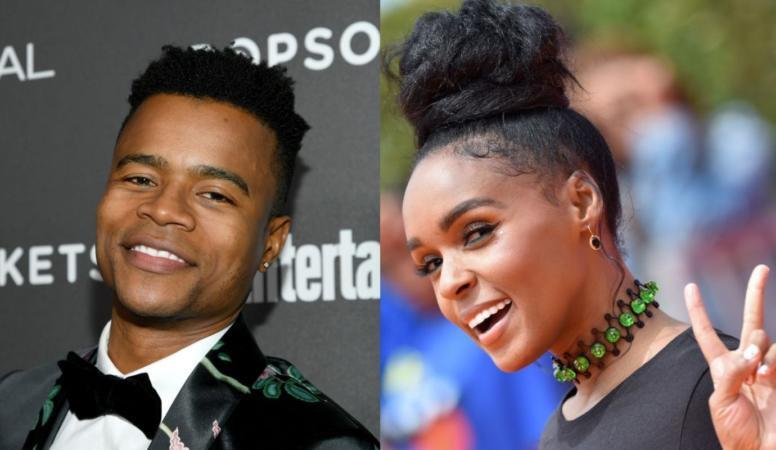 'Dear White People' Star Marque Richardson Joins Janelle Monáe In Secretive Film From 'Get Out' Producers