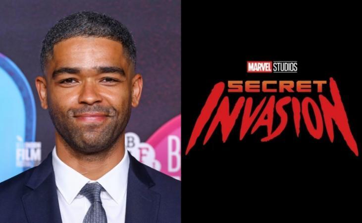 Secret Invasion: Kingsley Ben-Adir Cast As Villain in 2023