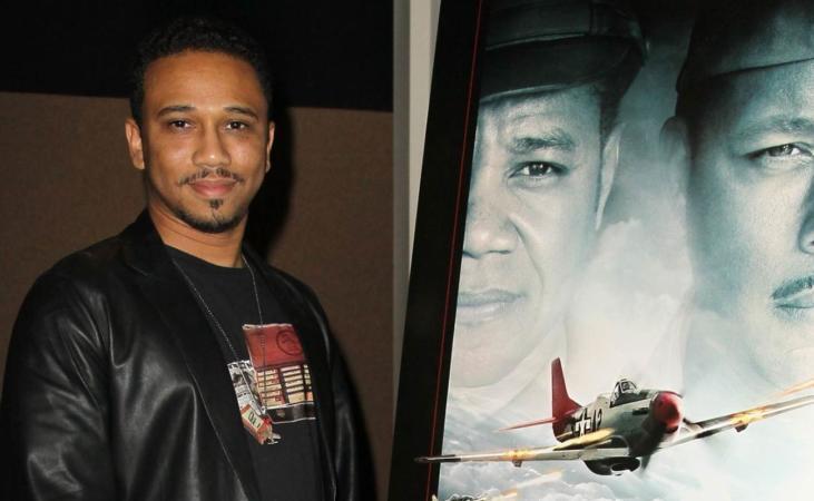 5 Facts About Aaron McGruder, The Creator Of 'The Boondocks'