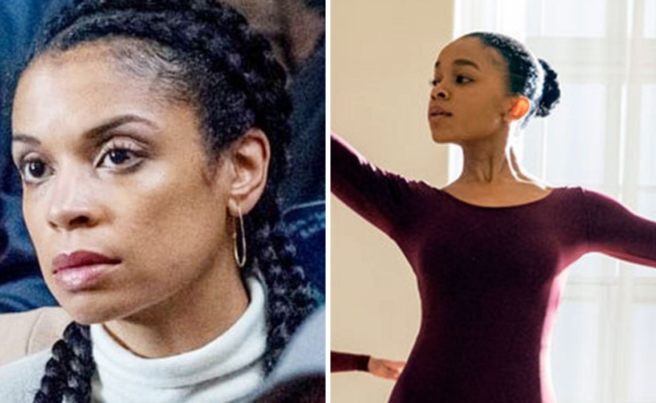 Susan Kelechi Watson And 'This Is Us' Writer Eboni Freeman Break Down The 'Strong Black Woman' Trope With Beth's Backstory