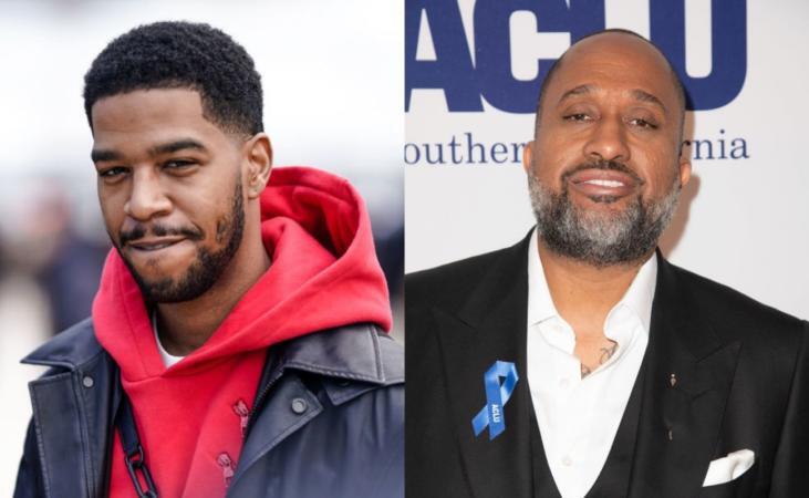 'Entergalactic': Kid Cudi To Star In Netflix Adult Animated Series From Kenya Barris, Based On His Forthcoming Album