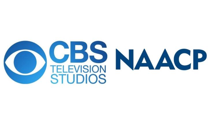 CBS, NAACP Enter Partnership To Develop Scripted And Unscripted Projects For Multiple Platforms