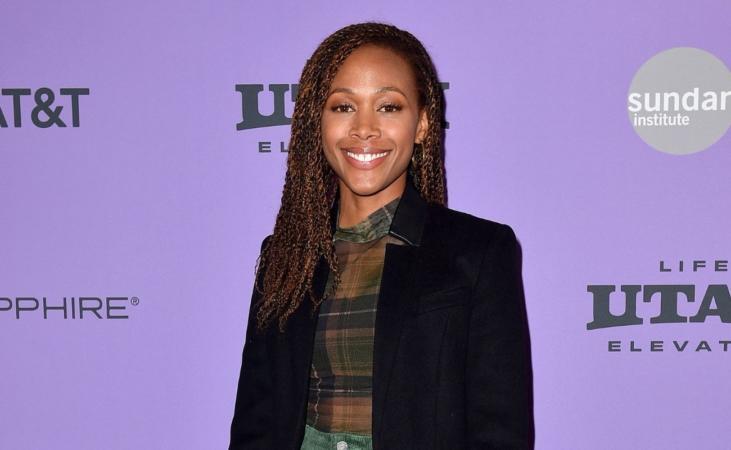 Nicole Beharie Joins Oscar Isaac And Jessica Chastain In HBO's 'Scenes From A Marriage' Limited Series