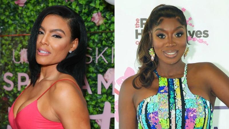 'RHOP': Mia Thornton And Wendy Osefo Reportedly Get Into Major Fight During Season 7 Filming