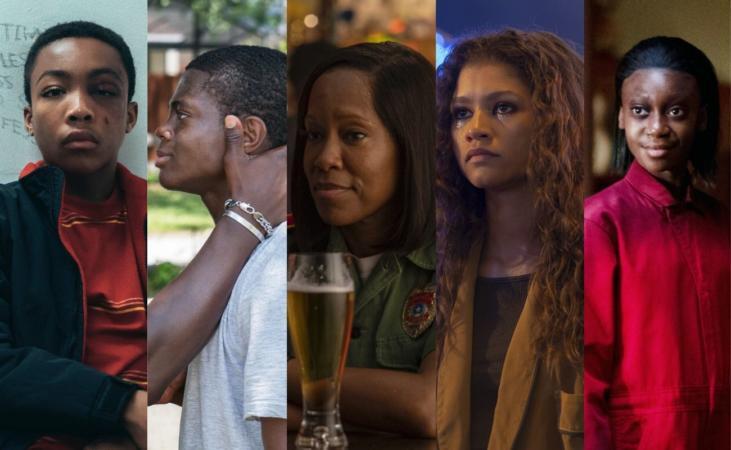 Critics Choice Award Nominees Include 'When They See Us,' 'David Makes Man,' 'Watchmen' And More