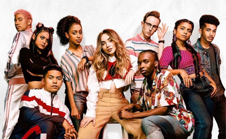 'Work It' Trailer: Netflix's New Dance Comedy Film Is Produced By Alicia Keys