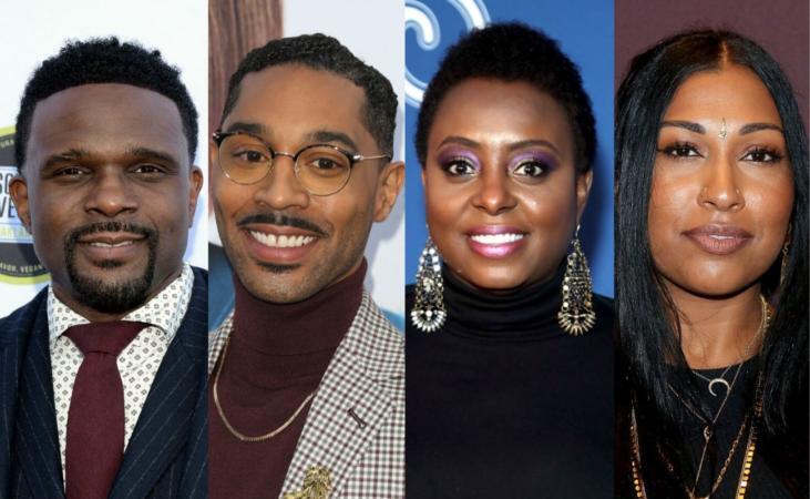‘American Soul’ Season 2: BET Drama Finds Its James Brown, Richard Pryor, Patti LaBelle And More