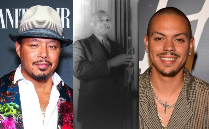 'Delta Blues': Terrence Howard, Evan Ross Sign On For Drama Project From 'Ozark' Producer