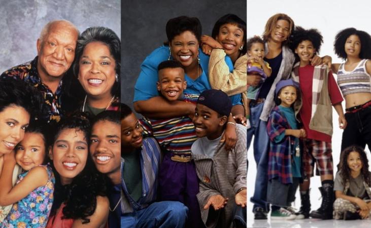 10 Short-Lived Black Sitcoms You May Have Forgotten About But Definitely Existed