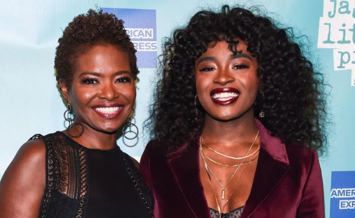 Black Excellence: This Mother-Daughter Duo Is Making Broadway History!