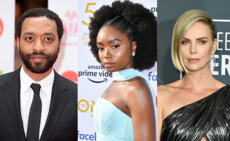 'The Old Guard': Chiwetel Ejiofor Joins KiKi Layne And Charlize Theron In Gina Prince-Bythewood's Netflix Action-Fantasy Film