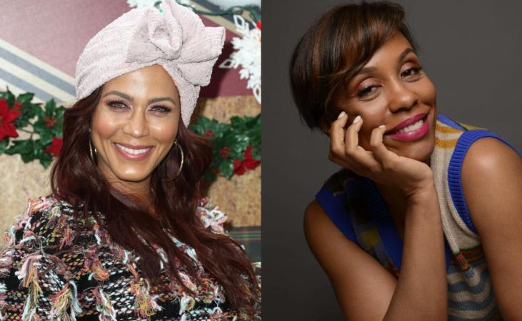 'Sex And The City' Sequel Series 'And Just Like That...' Casts Nicole Ari Parker And Karen Pittman