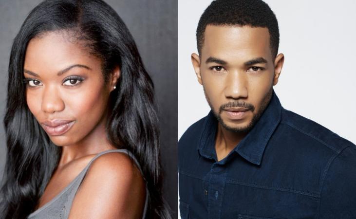 'Cherish The Day': Ava DuVernay's OWN Romance Anthology Series To Star Xosha Roquemore And Alano Miller For Season 1