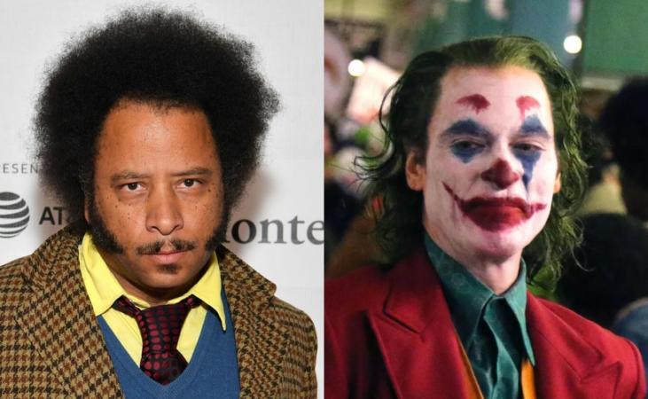Why Boots Riley Says 'Joker' Doesn't Shake Up The Superhero Movie Narrative