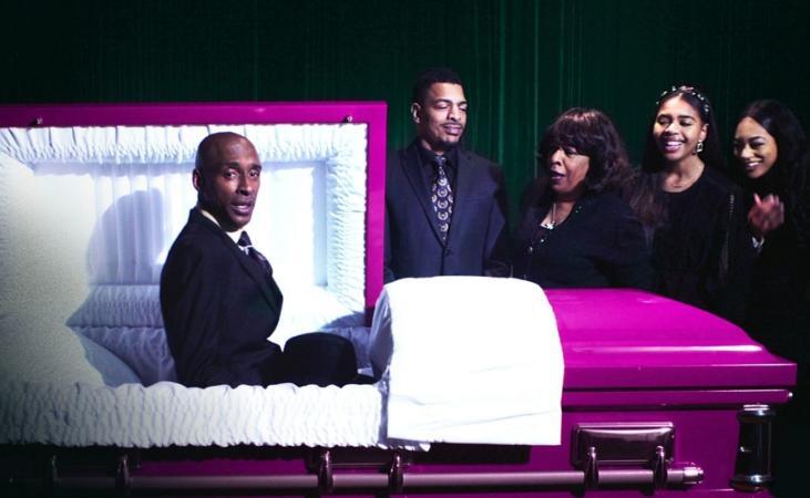 'Buried By The Bernards' Stars Tease Hilarious Netflix Reality Show In Black Family-Owned Funeral Home [Exclusive]