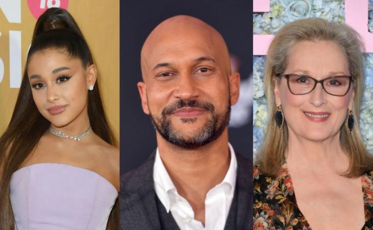 'Prom': Keegan Michael-Key To Star With Meryl Streep, Ariana Grande And More In Ryan Murphy's All-Star Netflix Musical Adaptation