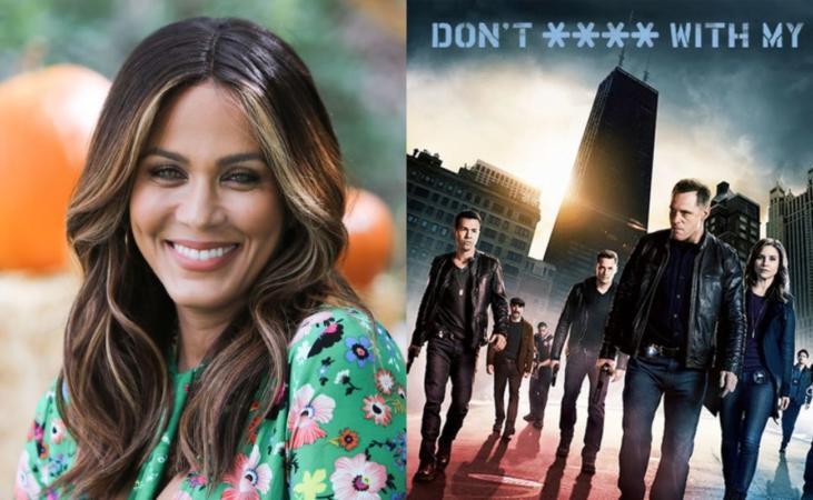 Nicole Ari Parker Joins 'Chicago P.D.' In Show's Attempt To Address Police Reform