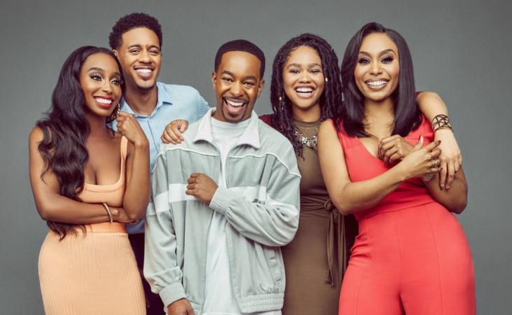 'Bigger': BET Announces Cast For Will Packer's 30-Somethings Atlanta Comedy That Will Debut On Streaming Service