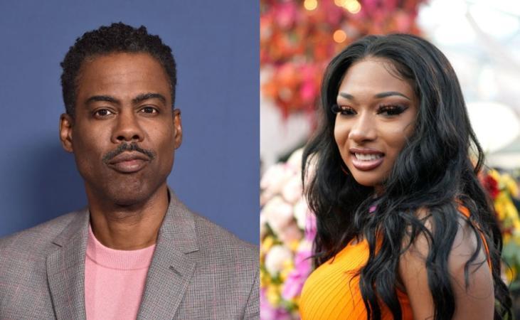 'Saturday Night Live': Chris Rock To Host Premiere As Megan Thee Stallion Makes Her 'SNL' Debut
