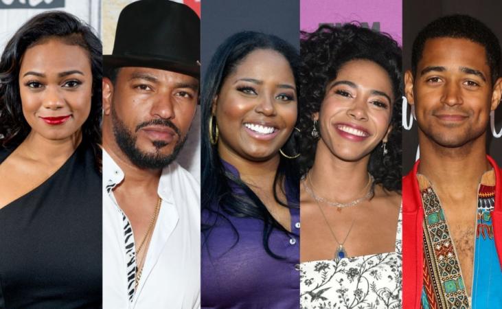27 Afro-Latinx Actors Who Are Icons Or Up-And-Coming Game Changers In Hollywood