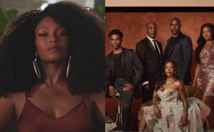 Lee Daniels-Produced 'Our Kind Of People' Series Introduces Yaya DaCosta In First Fox Teaser