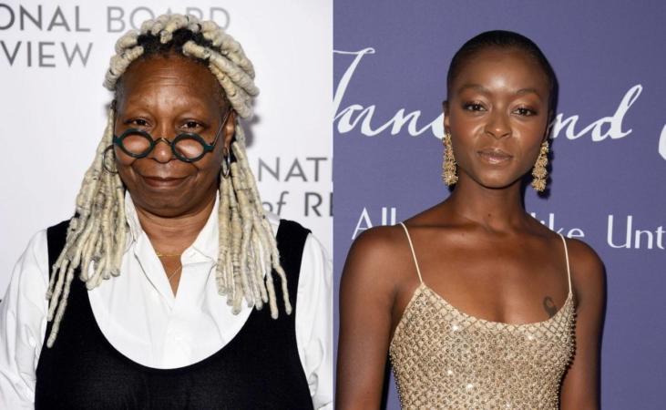 'Till': Whoopi Goldberg, Danielle Deadwyler To Star In Film On Mamie Till-Mobley's Fight For Justice