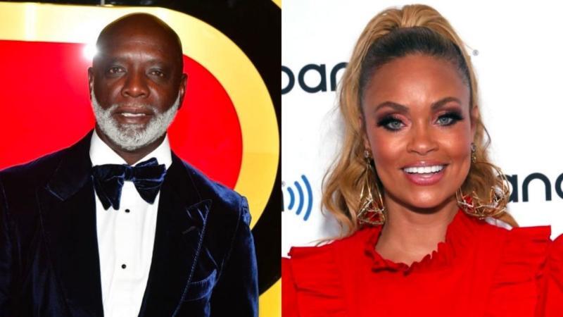'RHOP': Gizelle Bryant Says Rumors She Was Dating Peter Thomas Were 'Actually Hurtful' To People